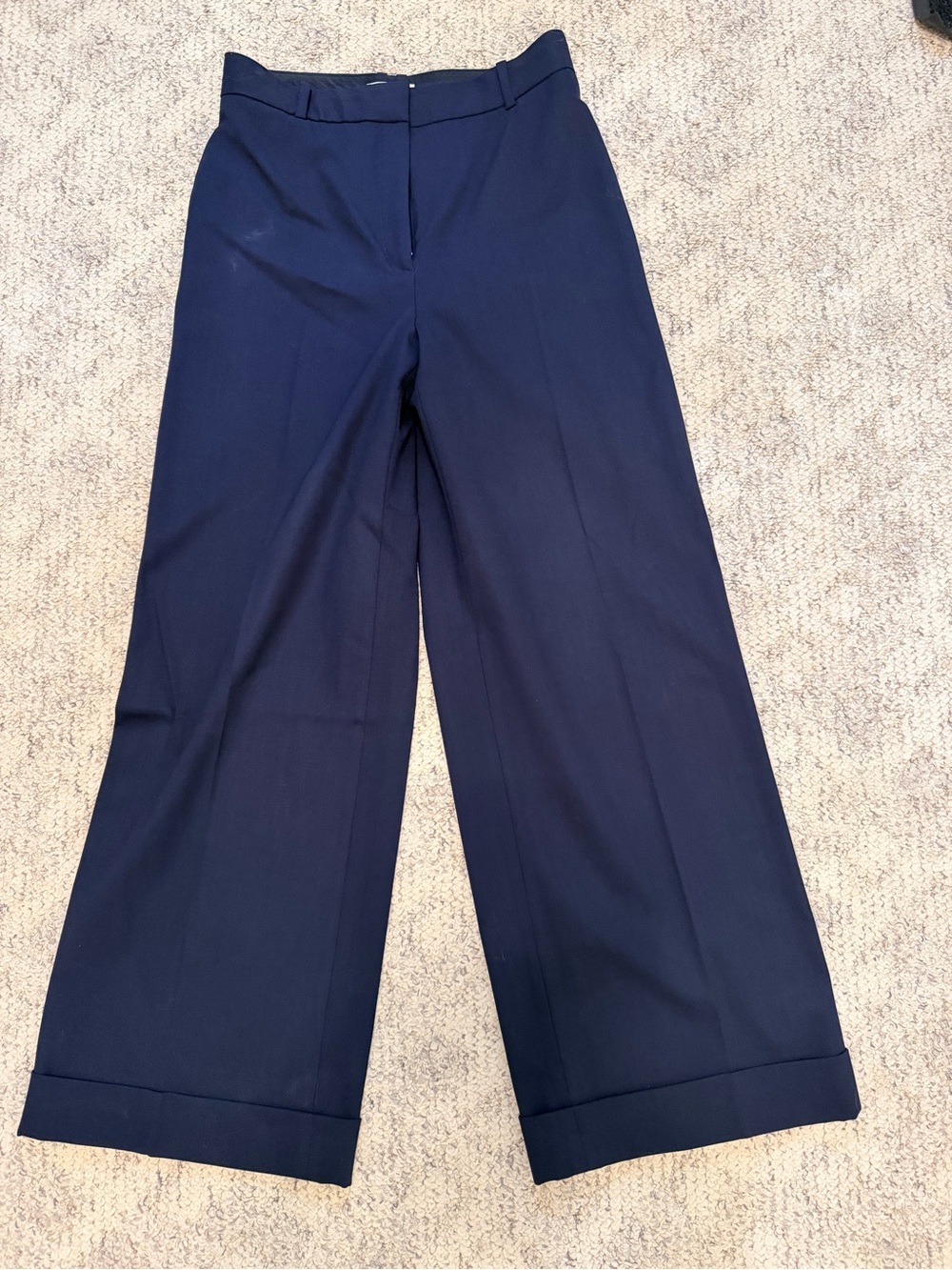 Aritzia babaton Trousers 8
